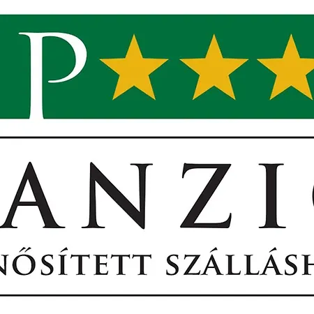 Pensjonat Radics Panzio Etterem Es Piheno Koezpont