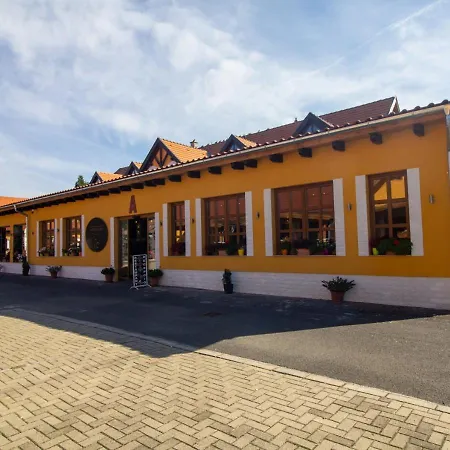 Radics Panzió étterem és Pihenő Központ Pensión