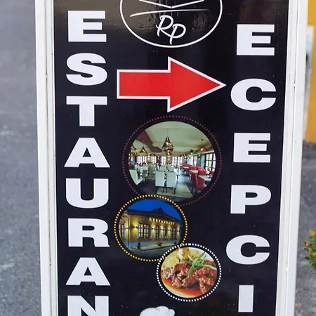 Radics Panzio Etterem Es Piheno Koezpont * Letenye
