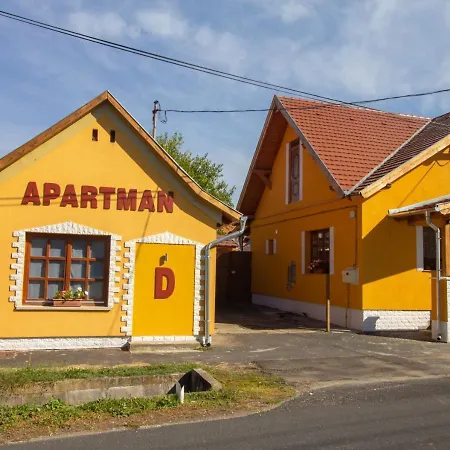 Radics Panzio Etterem Es Piheno Koezpont Pensjonat