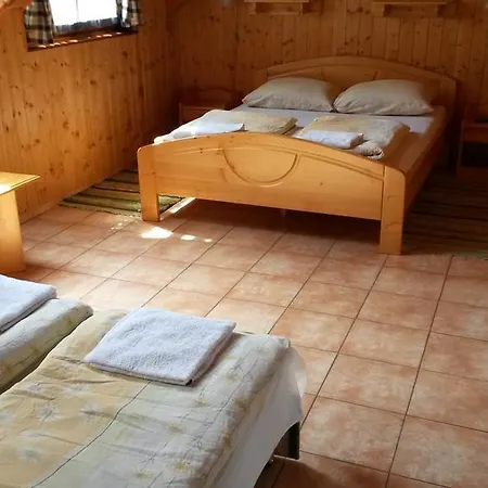 Radics Panzio Etterem Es Piheno Koezpont Letenye